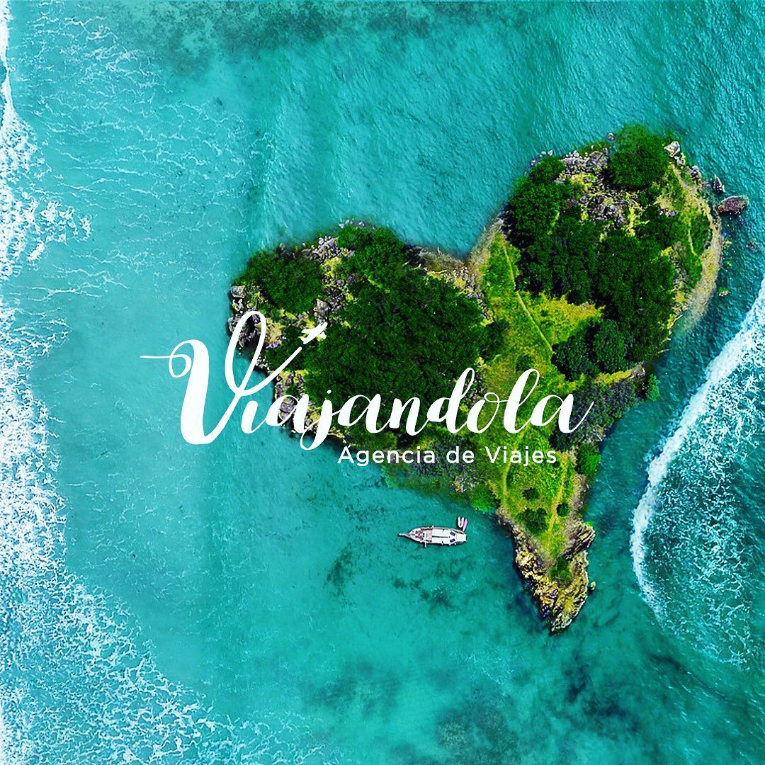 Viajandola